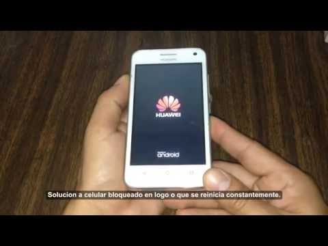 Huawei Y360-U61 SD Update Dload With Official Firmware ...