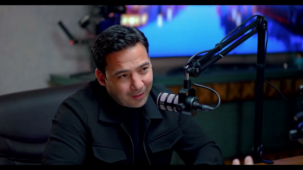 IÇGIN GÜRRÜŇ | Jeýhun ATAJYKOW / Pälwan Muhyýew / Öňki we soňky wakalar hakynda