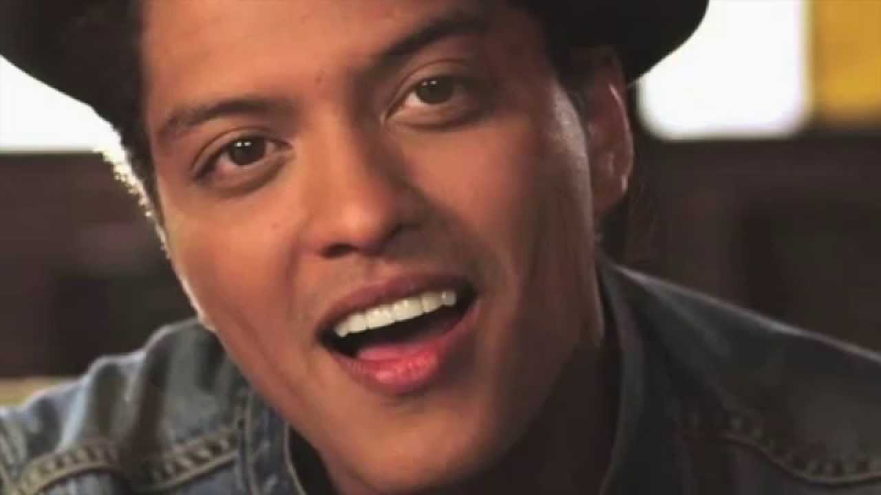 Bruno Mars I'm Still Your Man (REBOOT of When I Was Your man) YouTube