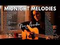 Midnight Melodies 🌙 Heartfelt Acoustic Pop for a Quiet Night 🎶 Song Soul RECO