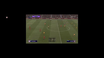 Fifa 21 career mode with the lads- Paulv2k4 modding