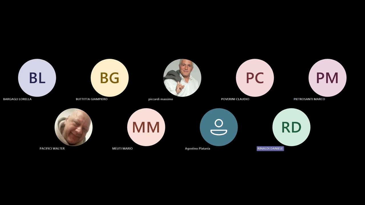 Municipio V Registrazione Commissione Commercio Congiunta con Lavori Pubblici del 06.03.2026