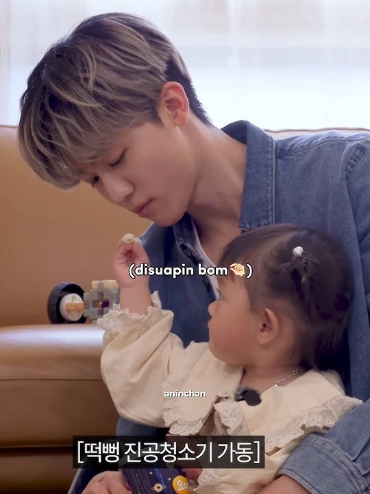 Jeno iri🤣 bom cuman kasih dua, ke jaemin tiga biji🤣 #jeno #jaemin #nctdream