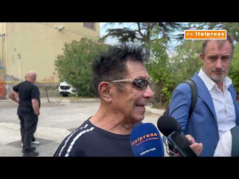 Naples, Bennato: "The America's Cup should be a spark against victimhood and fatalism."
