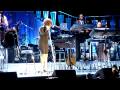 Whitney Houston "I  will always love you" hannover 2010 live