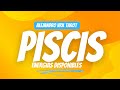 PISCIS ✨️ABRIL 🔮AVANZARAS EN UN NUEVO PROYECTO ECONOMICO! SANARAS UN BLOQUEO EMOCIONAL