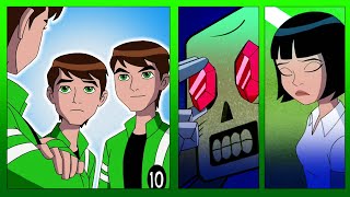 Ben 10 Wasted It’s 100th Episode Special On… This?
