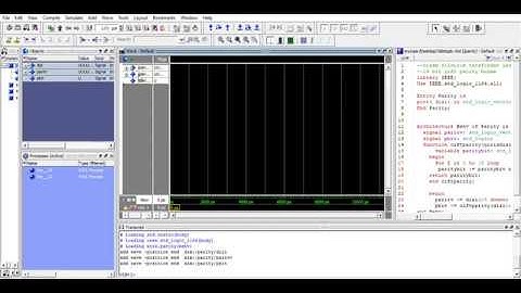 16-Bit Çift Eşlik Biti Kontrolü(Parity Bit Check)