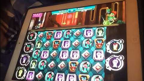 slugterra slug it out 2 " bad day and good day and good slugs ! " episode 6