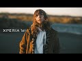 YOUR LIGHT | Xperia 1 IV Cinematic 4K Slow Motion Test