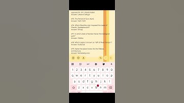 100 GK QUESTIONS PART - 8 #pscdiscussion #psc #exam #100gkquestions