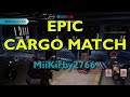 Miikirby2766  sullust cargo gameplay  star wars battlefront