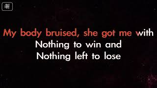 U2WithOrWithoutYou