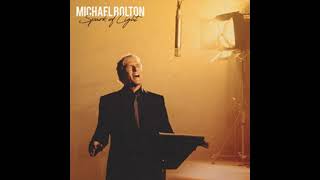 Michael Bolton - Spark Of Ligth (Lyrics + Español)