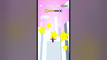 Sword Play! Ninja Slice Runner 3D - Gameplay Part 1 Level 168 (Android, iOS) #1