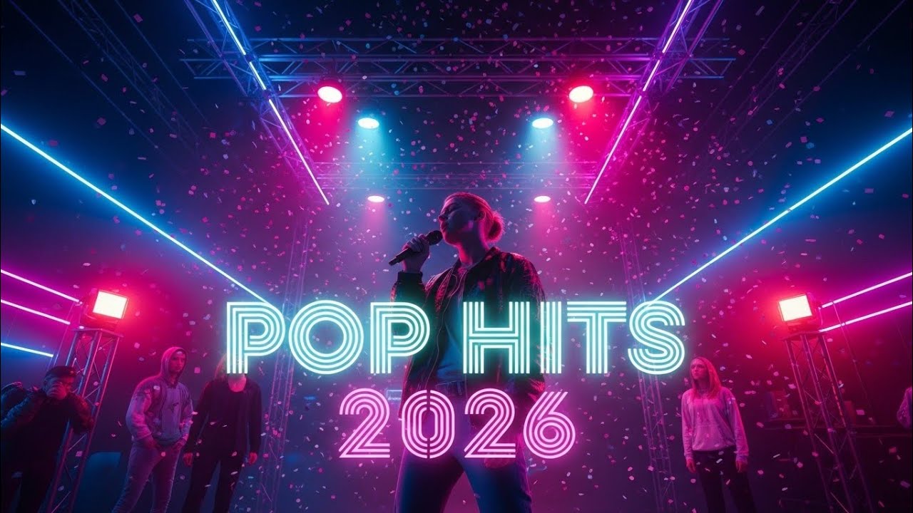 🔥 VIRAL HITS 2026 🔥 Spotify  Playlist & TikTok Pop Songs | UPDATED WEEKLY Like Taylor Swift