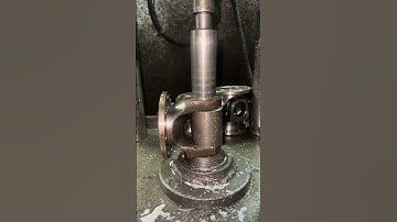 Tata 1312 mmw#machine #automobile #factory #manufacturing #cnc