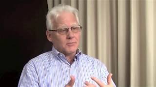 ACT Interview: Steve Anderson (Part 1)