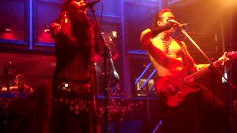 LITURGY OF DECAY -  Tristiana - Toulouse