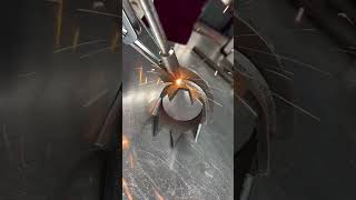 #laserwelding #welding #1500wlaserwelding