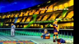 2009 1107 新竹幸運星 02UM 決賽 Part7