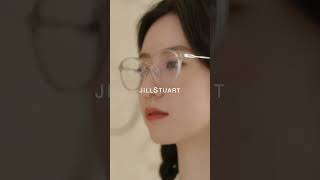 Jillstuart Eyewear - The Individualist Collection