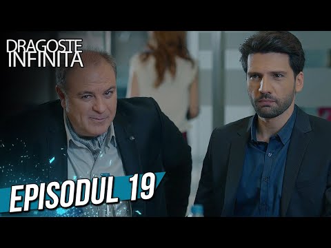 Dragoste Infinita - Episodul 19 (Cu Subtitrare in Română) | Kara Sevda