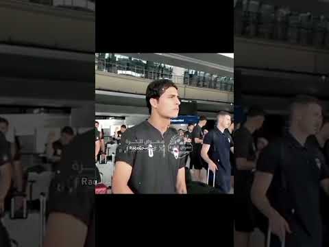 ثقـيل وما يباوعلي برهومتيي ابراهيم بايش القوة الجوية الهلال العراق تصميمي