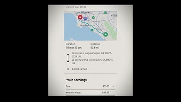 $7.03 Dollars went to the TOLL ROADS, and UBER is showing a REFUND? (lies)