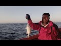 Gadani ke khore per bharpur mushka  sunhera to gadani khora  charna island fishing