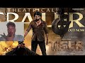 Tiger nageswara rao trailer hindi reaction  ravi teja  reaction by sumit sehrawat