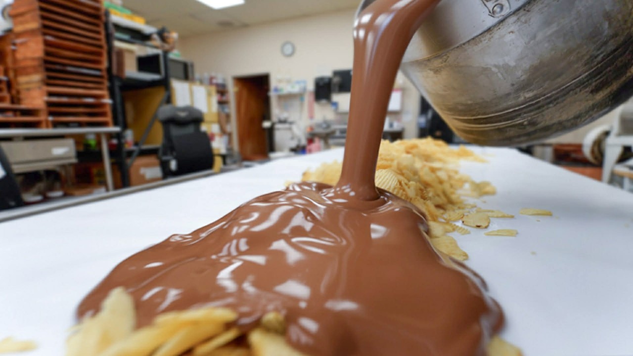 We Had OVER 200 Orders to Ship…So We Made THIS!