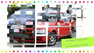 FİAT TEMPRA YEDEK PARÇA 0534 549 00 39