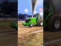 RED or GREEN? #tractor #johndeere #caseih #diesel