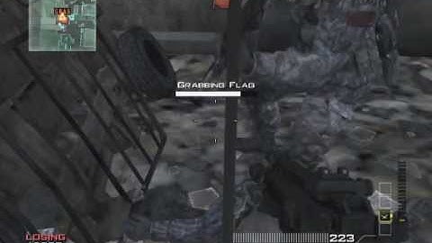 MW3 Glitches: *NEW* Out of Lockdown with UFO Glitch and How to get FARTHER outside the map