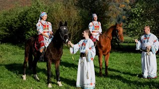 картинка: Шалата - Ансамбль «Іршава»