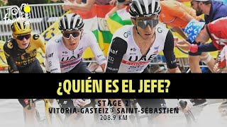 La Película - Etapa 2 - Tour de France 2023