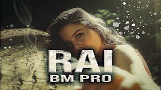 Rai forgetting the past ( instrumental ) BM PRO