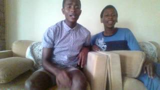 Ralph & Thulani - Sheli