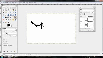 GIMP 2.6 Tutorial- Animation- OxyMoronProduction