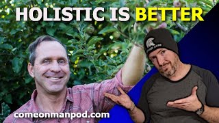 Holistic Therapy Vs Traditional Medicine Big Pharma Is A Money Grab