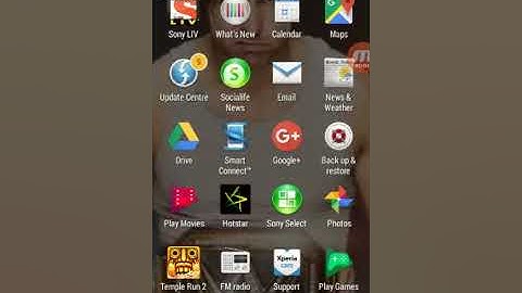 How to hack Temple Run 2 | Root | easiest way