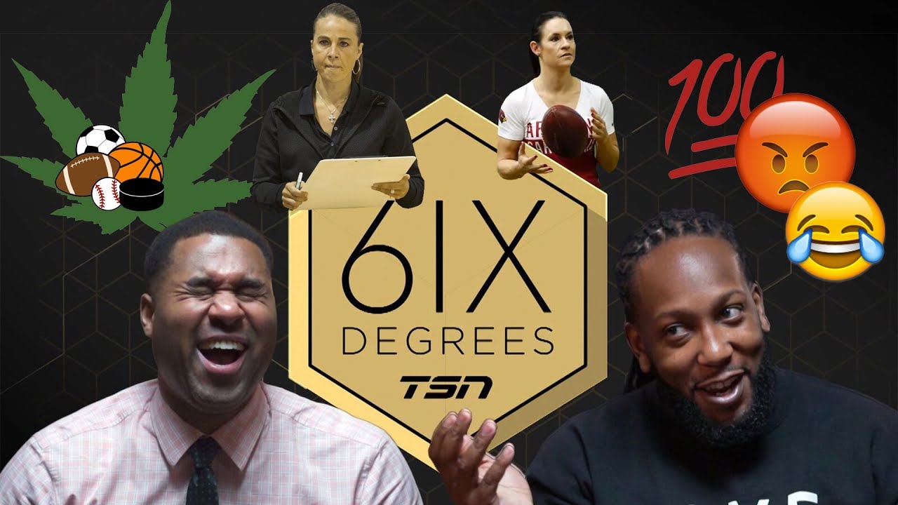 Will sports leagues embrace the legalization of Cannabis?
