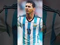 Invincible Lionel Messi Status 🔥#shorts #youtubeshorts #messi  #football #interestingfactsoflegends