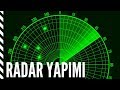 Arduino İle Radar Nasıl Yapılır? (HC-SR04 + Servo Motor Kullanarak)