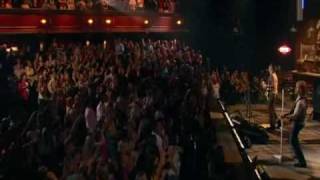 Bon Jovi - I Love This Town (HQ Lost Highway Concert) 2007