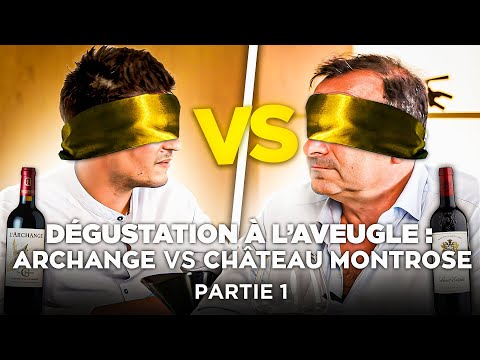 Dégustation : comment différencier 2 grands crus ?