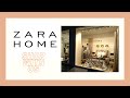 ZARA HOME TUR - SHOP WITH US