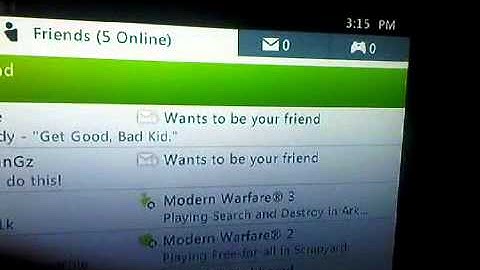 No invite = forfeit (when i wasnt even supposed to host first map)