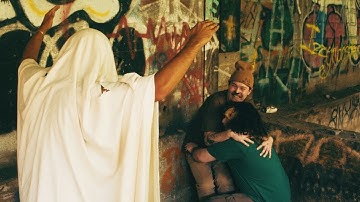 forgetful. - phasmophobia (official video)